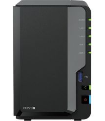 Synology DiskStation DS225+