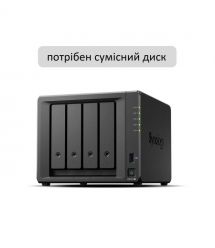 Synology DiskStation DS425+
