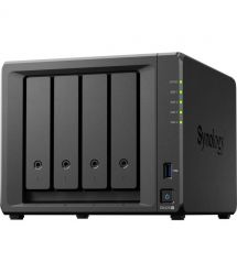 Synology DiskStation DS425+