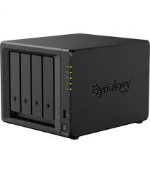Synology DiskStation DS425+
