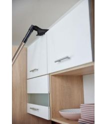 Gorenje container VC, 850W, dust cont-3.3L, HEPA, telescopic, bronze