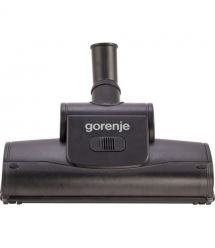 Gorenje container VC, 850W, dust cont-3.3L, HEPA, telescopic, bronze