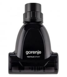 Gorenje container VC, 850W, dust cont-3.3L, HEPA, telescopic, bronze