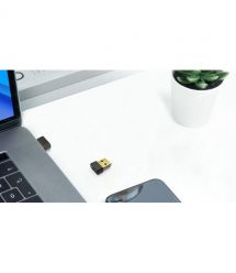 TP-Link WiFi-adapter Archer T600UB nano AC600, USB, BT4.2