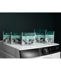 Electrolux Набор Electrolux для чистки стиральных и посудомоечных машин, 12x50гр