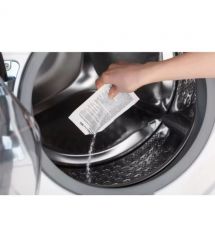 Electrolux Набор Electrolux для чистки стиральных и посудомоечных машин, 6x50гр