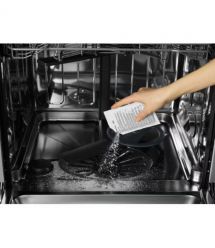 Electrolux Набор Electrolux для чистки стиральных и посудомоечных машин, 6x50гр