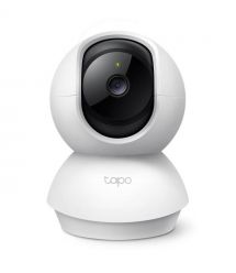 TP-Link IP-camera Tapo C200C FHD N300 microSD motion detection, 9x zoom