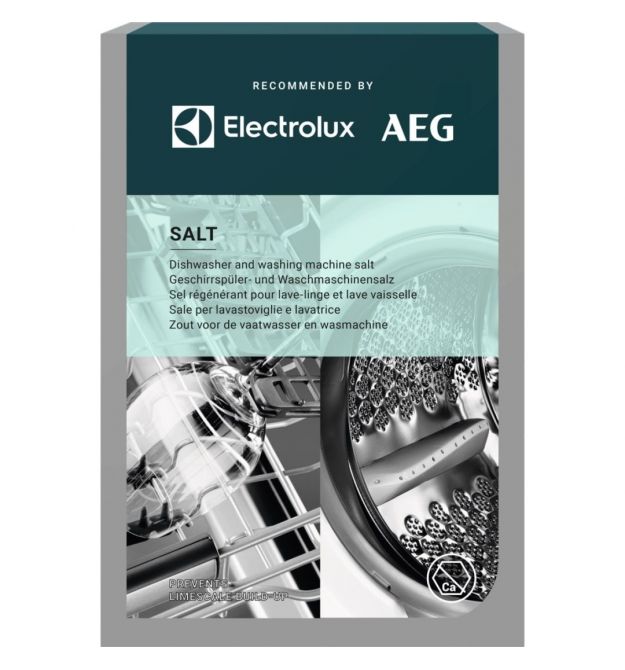 Electrolux Соль Electrolux для посудомоечной машины, 1000г