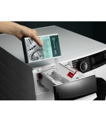 Electrolux Соль Electrolux для посудомоечной машины, 1000г