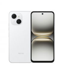 TECNO Smartphone Spark 40C (KM4k) 6.67" 4/128GB, 2SIM, 6000mAh, Veil White