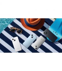 TECNO Smartphone Spark 40C (KM4k) 6.67" 4/128GB, 2SIM, 6000mAh, Veil White