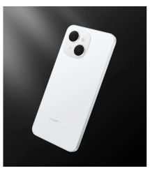 TECNO Smartphone Spark 40C (KM4k) 6.67" 4/128GB, 2SIM, 6000mAh, Veil White