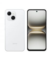 TECNO Smartphone Spark 40C (KM4k) 6.67" 4/128GB, 2SIM, 6000mAh, Veil White