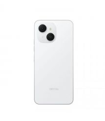 TECNO Smartphone Spark 40C (KM4k) 6.67" 4/128GB, 2SIM, 6000mAh, Veil White