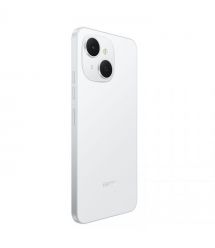 TECNO Smartphone Spark 40C (KM4k) 6.67" 4/128GB, 2SIM, 6000mAh, Veil White
