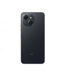 TECNO Smartphone Spark 40C (KM4k) 6.67" 4/128GB, 2SIM, 6000mAh, Ink Black