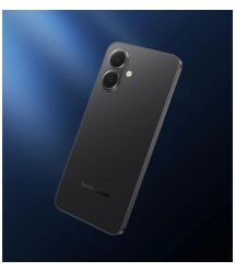 TECNO Smartphone Spark Go 2 (KM4) 6.67" 3/64GB, 2SIM, 5000mAh, Ink Black