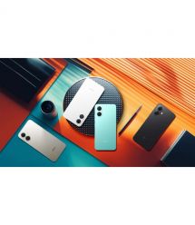 TECNO Smartphone Spark Go 2 (KM4) 6.67" 3/64GB, 2SIM, 5000mAh, Ink Black