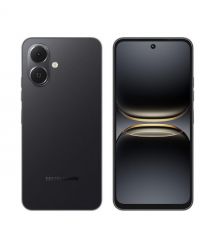 TECNO Smartphone Spark Go 2 (KM4) 6.67" 3/64GB, 2SIM, 5000mAh, Ink Black