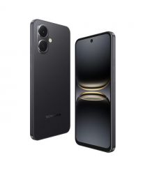TECNO Smartphone Spark Go 2 (KM4) 6.67" 3/64GB, 2SIM, 5000mAh, Ink Black