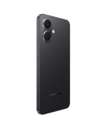 TECNO Smartphone Spark Go 2 (KM4) 6.67" 3/64GB, 2SIM, 5000mAh, Ink Black
