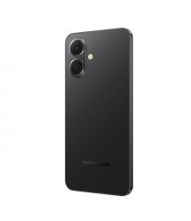 TECNO Smartphone Spark Go 2 (KM4) 6.67" 3/64GB, 2SIM, 5000mAh, Ink Black