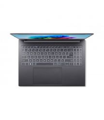 Acer Ноутбук Acer Aspire 16 A16-11M 16" WUXGA IPS, Quallcomm X X1-26-100, 32GB, F1TB, UMA, Win11, сірий