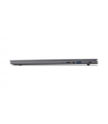 Acer Ноутбук Acer Aspire 16 A16-11M 16" WUXGA IPS, Quallcomm X X1-26-100, 32GB, F1TB, UMA, Win11, сірий