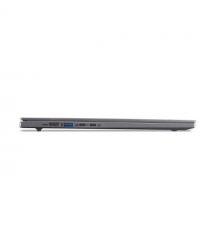 Acer Ноутбук Acer Aspire 16 A16-11M 16" WUXGA IPS, Quallcomm X X1-26-100, 32GB, F1TB, UMA, Win11, сірий