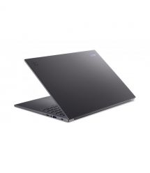 Acer Ноутбук Acer Aspire 16 A16-11M 16" WUXGA IPS, Quallcomm X X1-26-100, 32GB, F1TB, UMA, Win11, сірий