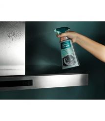 Electrolux Спрей Electrolux для очистки поверхностей из нержавеющей стали, 500мл