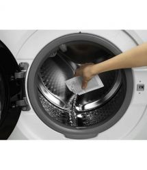 Electrolux Средство Electrolux для очистки от накипи для стиральных и посудомоечных машин, 2x100гр