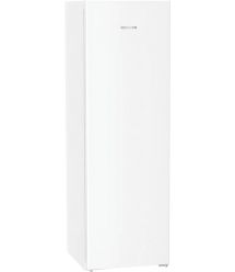 Liebherr Freezer, 185.5x59.7х67.5, 271L, 1door, A+, NF, display int, white