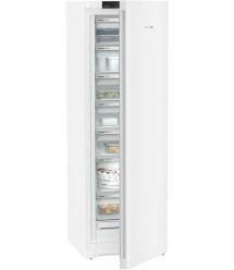 Liebherr Freezer, 185.5x59.7х67.5, 271L, 1door, A+, NF, display int, white