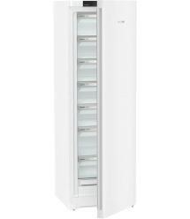 Liebherr Freezer, 185.5x59.7х67.5, 271L, 1door, A+, NF, display int, white
