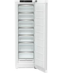 Liebherr Freezer, 185.5x59.7х67.5, 271L, 1door, A+, NF, display int, white