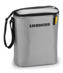 Liebherr bag refrigerator