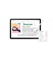 Samsung Galaxy Tab S10 Lite (X400) 10.9" 6GB, 128GB, 8000мА•год, Android, Grey