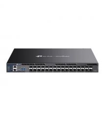 TP-Link Switch SG6432YF 26xSFP+, 6xSFP28, Managed L3