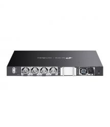 TP-Link Switch SG6432YF 26xSFP+, 6xSFP28, Managed L3