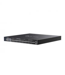 TP-Link Switch SG6432YF 26xSFP+, 6xSFP28, Managed L3