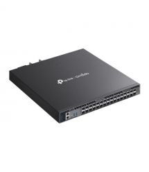 TP-Link Switch SG6432YF 26xSFP+, 6xSFP28, Managed L3