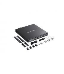 TP-Link Switch SG6432YF 26xSFP+, 6xSFP28, Managed L3