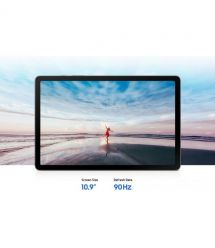 Samsung Galaxy Tab S10 Lite (X400) 10.9" 8GB, 256GB, 8000мА•год, Android, Grey