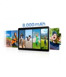 Samsung Galaxy Tab S10 Lite (X400) 10.9" 8GB, 256GB, 8000мА•год, Android, Grey