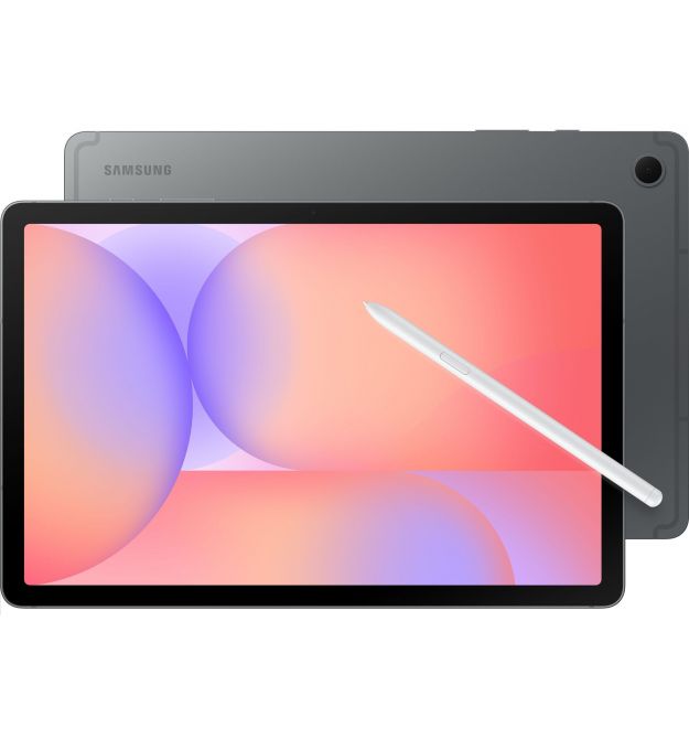 Samsung Galaxy Tab S10 Lite (X406) 10.9" 6GB, 128GB, 5G, 8000мА•год, Android, Grey