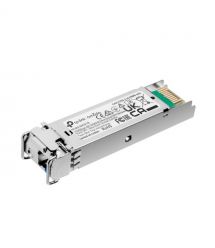 TP-Link SFP-Transceiver SM321B 1x1000BaseBX, SM, WDM, 10km LC