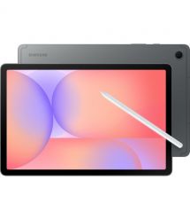 Samsung Galaxy Tab S10 Lite (X406) 10.9" 8GB, 256GB, 5G, 8000мА•год, Android, Grey