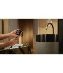 Philips Бритва електр. Philips Shaver 500 Series роторная, бритв.головок-2, Li-Ion, сух.+влажн., дорожн.футляр, черный